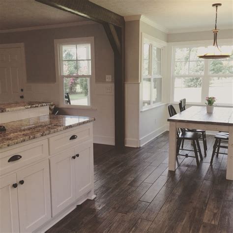 Faux Wood Kitchen Floor – Flooring Site