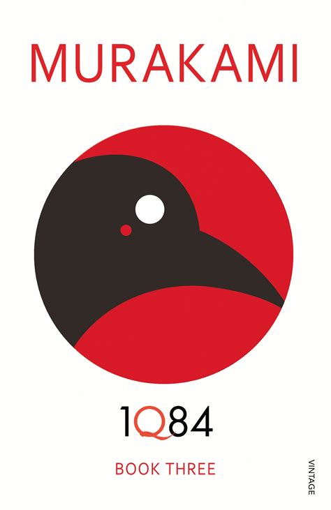 1Q84: Book 3 by Haruki Murakami - Penguin Books Australia