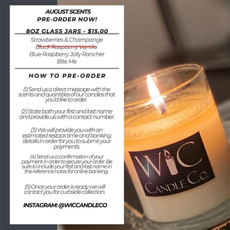 Candle Wic.com 的图像结果