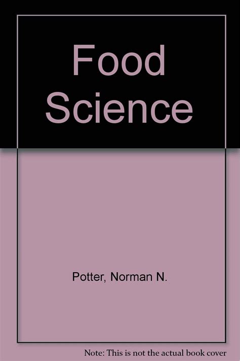 Buy Food Science Book Online at Low Prices in India | Food Science ...