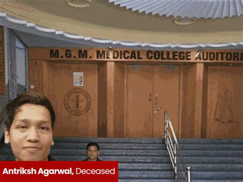 MGM Medical College Ragging Suicide Investigation | Indore Student Death