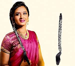 Pelo Traditional Punjabi Paranda Parandi Ethnic Hair Accessories Braid ...