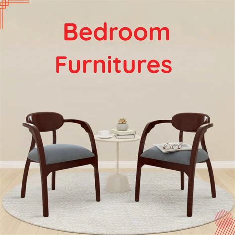 Buy Bedroom Furniture Collection Online – DZYN Furnitures