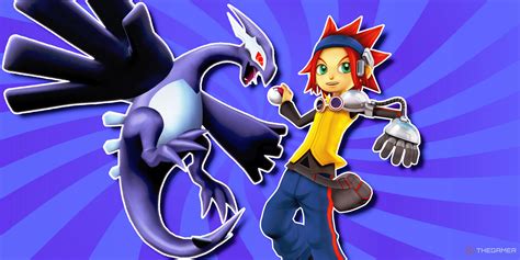 Pokemon Was Better When The Console Games Were More Like XD: Gale Of ...