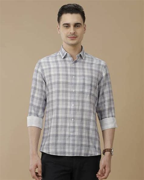 Linen Club Clothing And Accessories - Buy Linen Club Clothing And ...