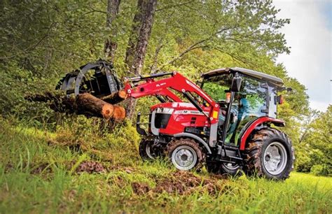 Compact Tractors Comparison 的图像结果