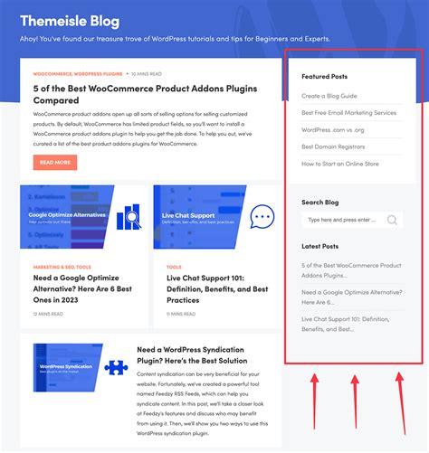 Image result for Display Sidebar