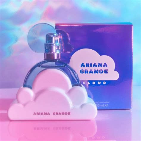 Ariana Grande Perfume - Cloud - Eau de Parfum (30ml) en 2021 | Perfume ...