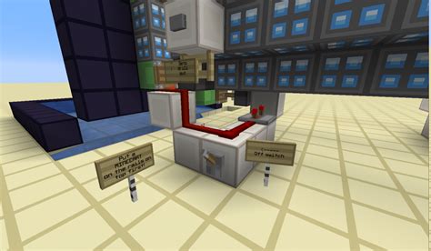 Image result for Minecraft Mining Machine