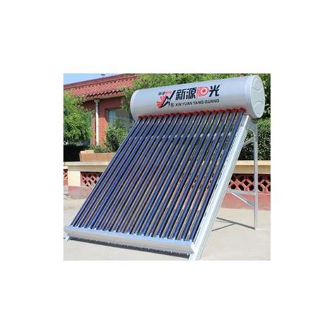 太阳能热水器(MAX-YLXL5818)_海宁美克斯太阳能热水器有限公司_新能源网
