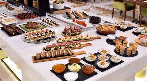 AL BUSTAN, Karachi - Restaurant Reviews, Phone Number & Photos ...