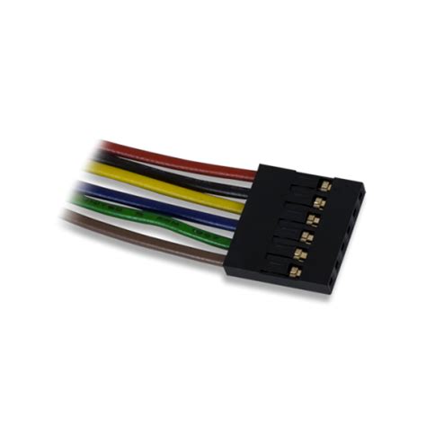6-pin MTE Cable at MG Super Labs India