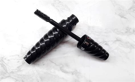 Buy Sephora Collection Outrageous Curl Mascara - Ultra Black - Full ...