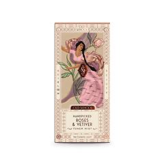 Buy Rose Skin Toner for Face Online - Old School Rituals