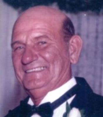 Jessie Paul Chenier - 2022 - Ordoyne Funeral Home