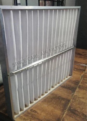 Hvac Filter - Pleated Air Filter Manufacturer from Pune
