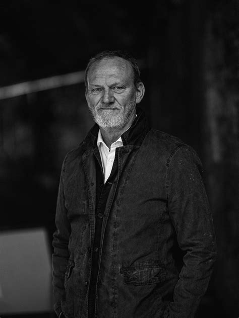 An interview with Icelandic actor Ingvar Sigurðsson | Icelandair US