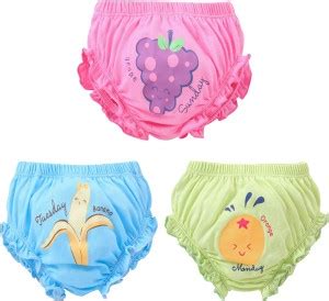 GURU KRIPA BABY PRODUCTS Panty For Baby Girls Price in India - Buy GURU ...