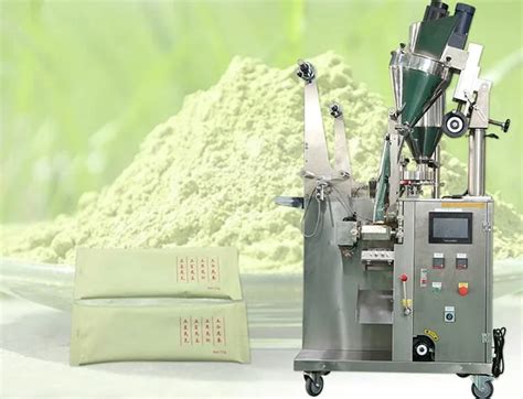 Image result for Milk Powder Packing Machine