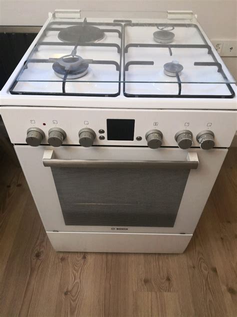Bosch fırınlı ocak | Türkiye'deki İkinci El Eşyaları Al & Sat - Letgo