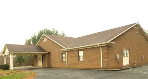 Maberry Funeral Home | Floyd