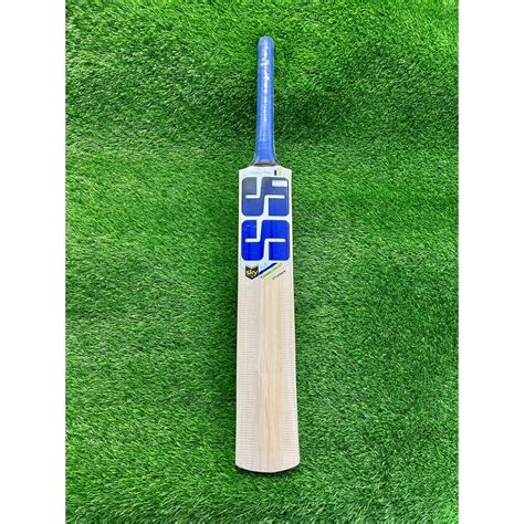 SS Sky Player Kashmir Willow Cricket Bat – Bulkrate Sport