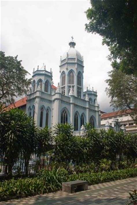 St Joseph's Church, Singapore - Tripadvisor