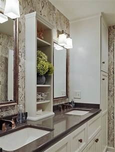 Bathroom Storage For Small Spaces by Small Bathrooms With Clever Storage Spaces Bathroom Storage For Small Spaces