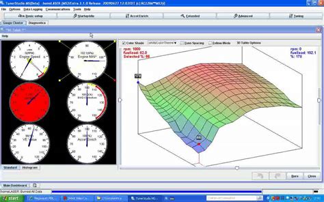 Image result for TunerStudio Features