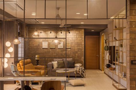 7 Indian Drawing Room Designs That Make the Most of Every Inch