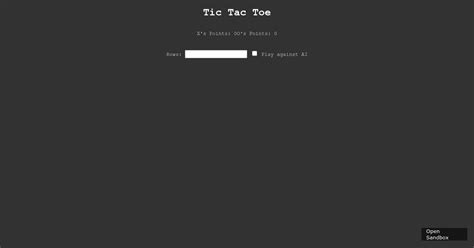 Image result for Tic Tac Toe Code