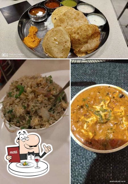 Shanthi Sagar, Bengaluru - Restaurant menu, prices and reviews