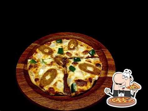 Kathi Nation, Imphal - Restaurant menu, prices and reviews