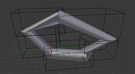 Image result for Mesh Origin Blender Python