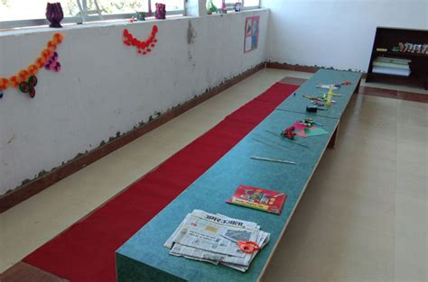 ::Krishna Adarsh College of Education::