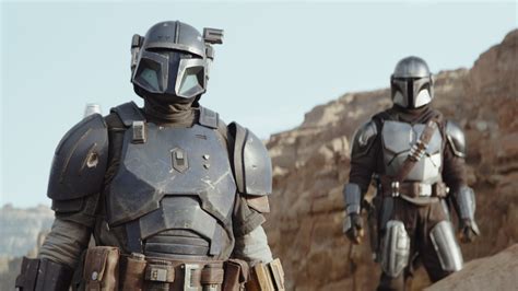 The Mandalorian season 3 release schedule: what time does episode 8 air ...