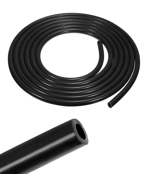 10ft Vacuum Tubing High Performance Silicone Vacuum Tubing Hose Line ...