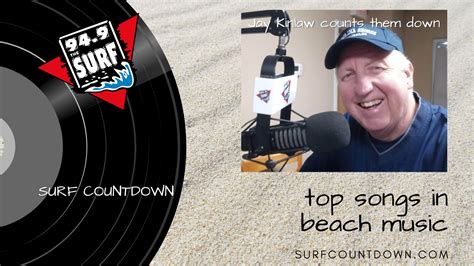 Listen to Beach Music Radio - Schedules at Beach Music Online