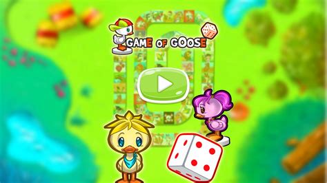 Game of Goose for TV - App on Amazon Appstore