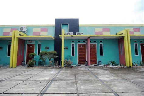 OYO 2362 Wisma Ria in Lubuklinggau | 2025 Updated prices, deals - Klook ...