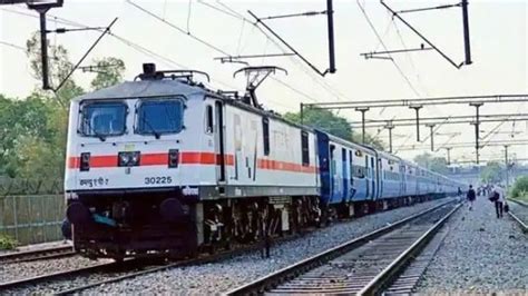 New train will run from Uttarakhand to Rajasthan stops at these 20 ...