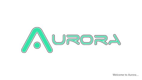 Instalación Completa de Aurora Dashboard