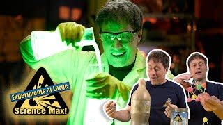 Science Max Experiments at Home 的图像结果