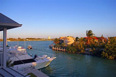 CORAL LAGOON RESORT VILLAS & MARINA BY KEYSCARIBBEAN (Marathon) - Ranch ...