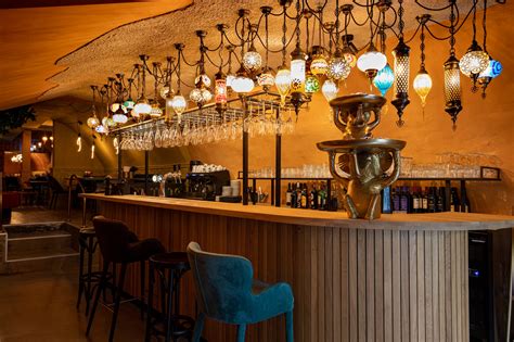 Restaurant Utrecht – Silk road