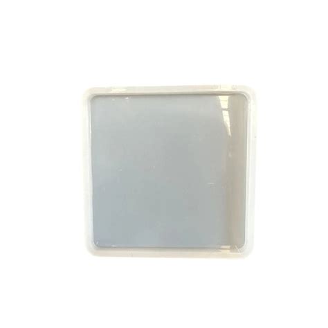 3" square mould