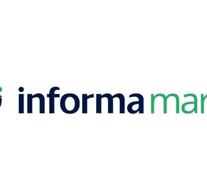 Informa Markets Office Photos
