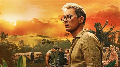 Prime Video: Nine Bodies in a Mexican Morgue, Season 01