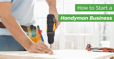 Handyman Startup 的图像结果