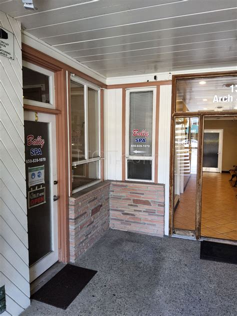 Bally Massage | Massage Parlors in Redwood City, CA | (650) 839-1070 ...